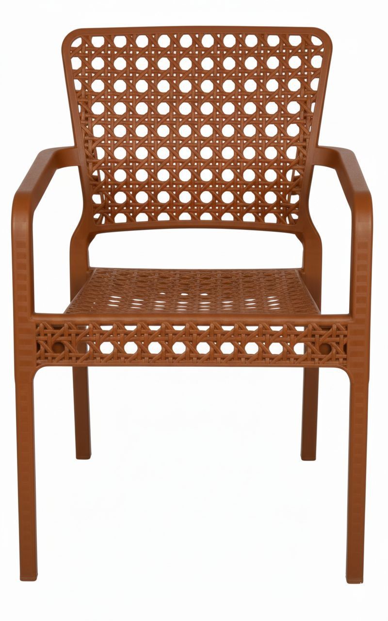 (اللون - بنى)