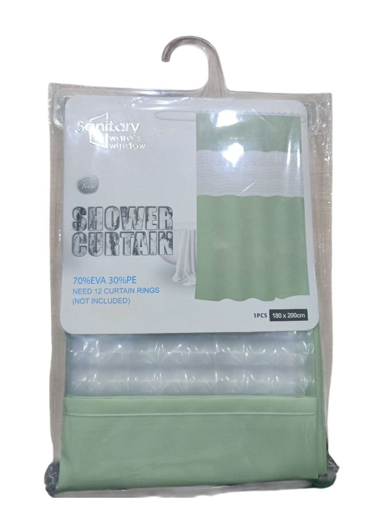 (اللون - أخضر فاتح )