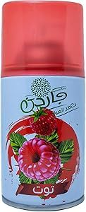 (اللون - توت)