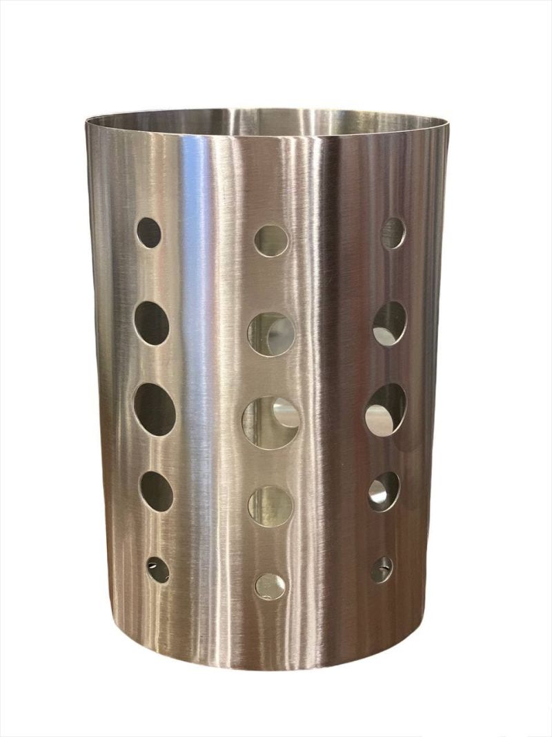 (اللون - مدورة فضى)