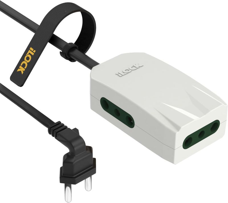 (الحجم - أبيض)