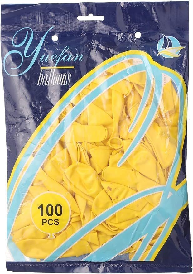 (اللون - أصفر)