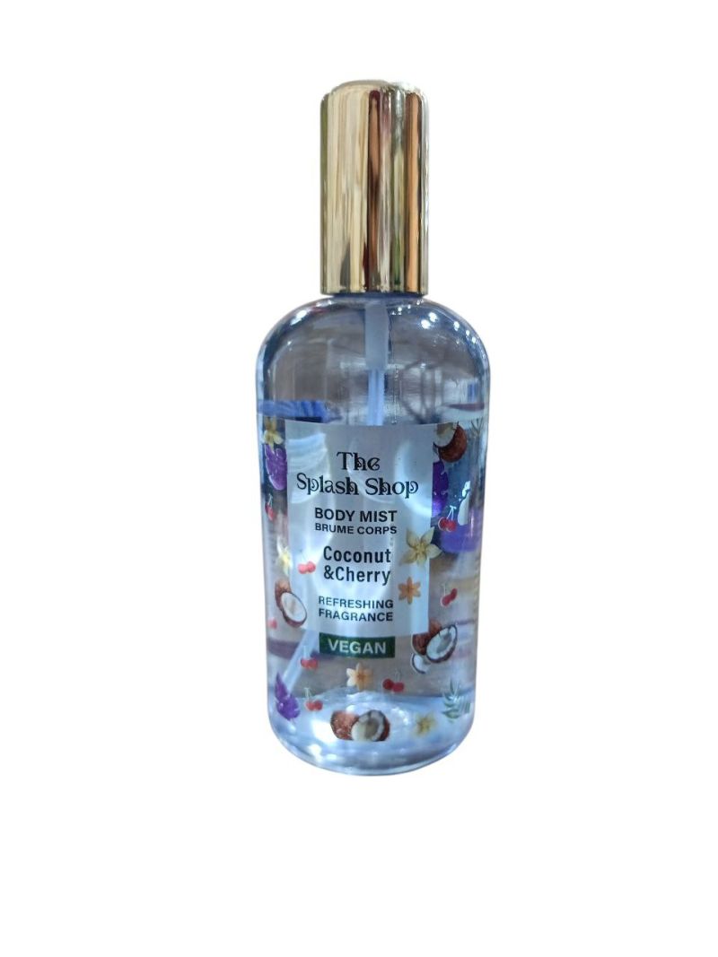 (اللون - جوز الهند و  كريز)