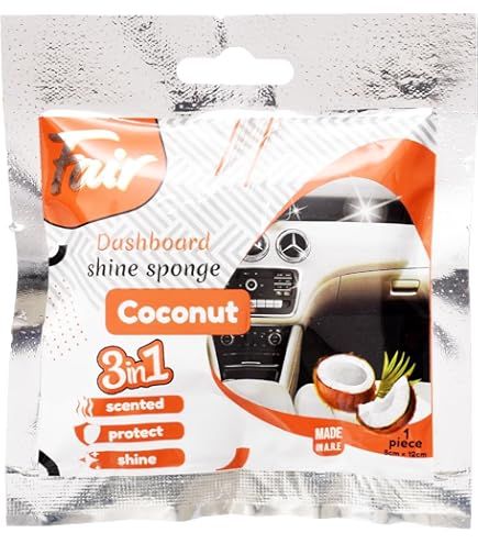 (اللون - جوز الهند)