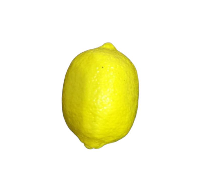 (الحجم - ليمون)