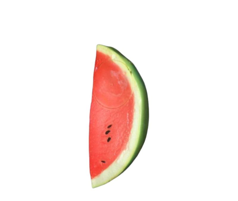 (الحجم - بطيخ)