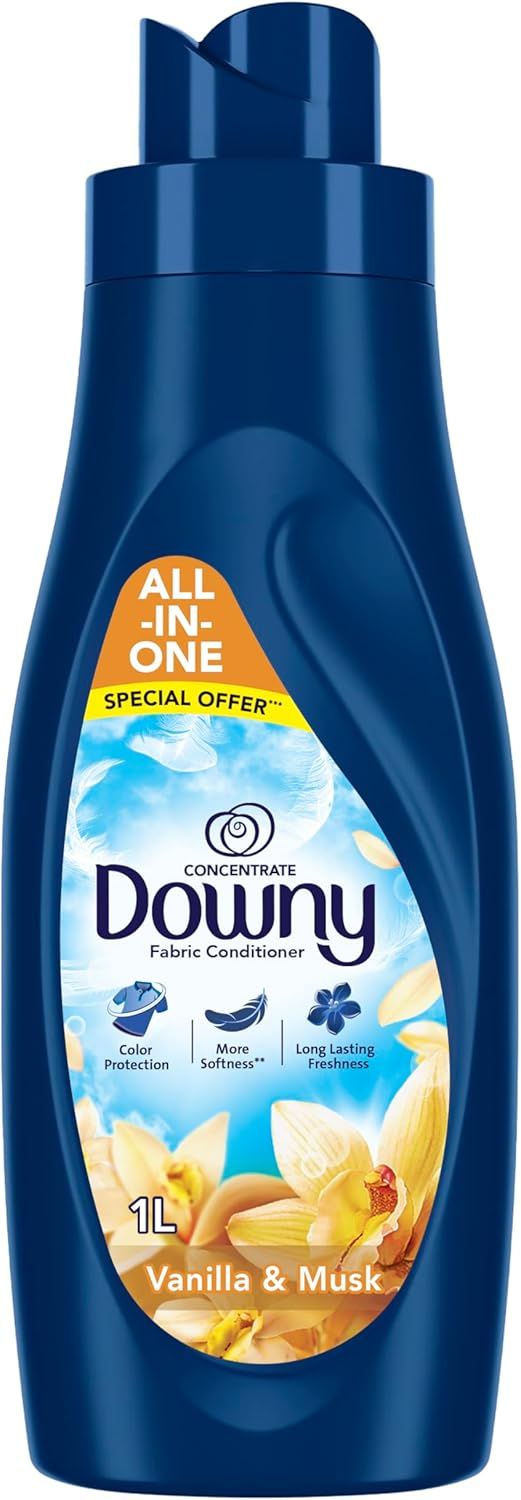 (اللون - فانيلا ومسك)