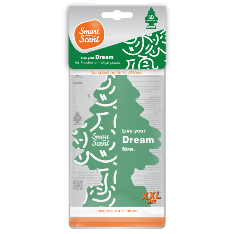 (اللون - عيش حلمك)