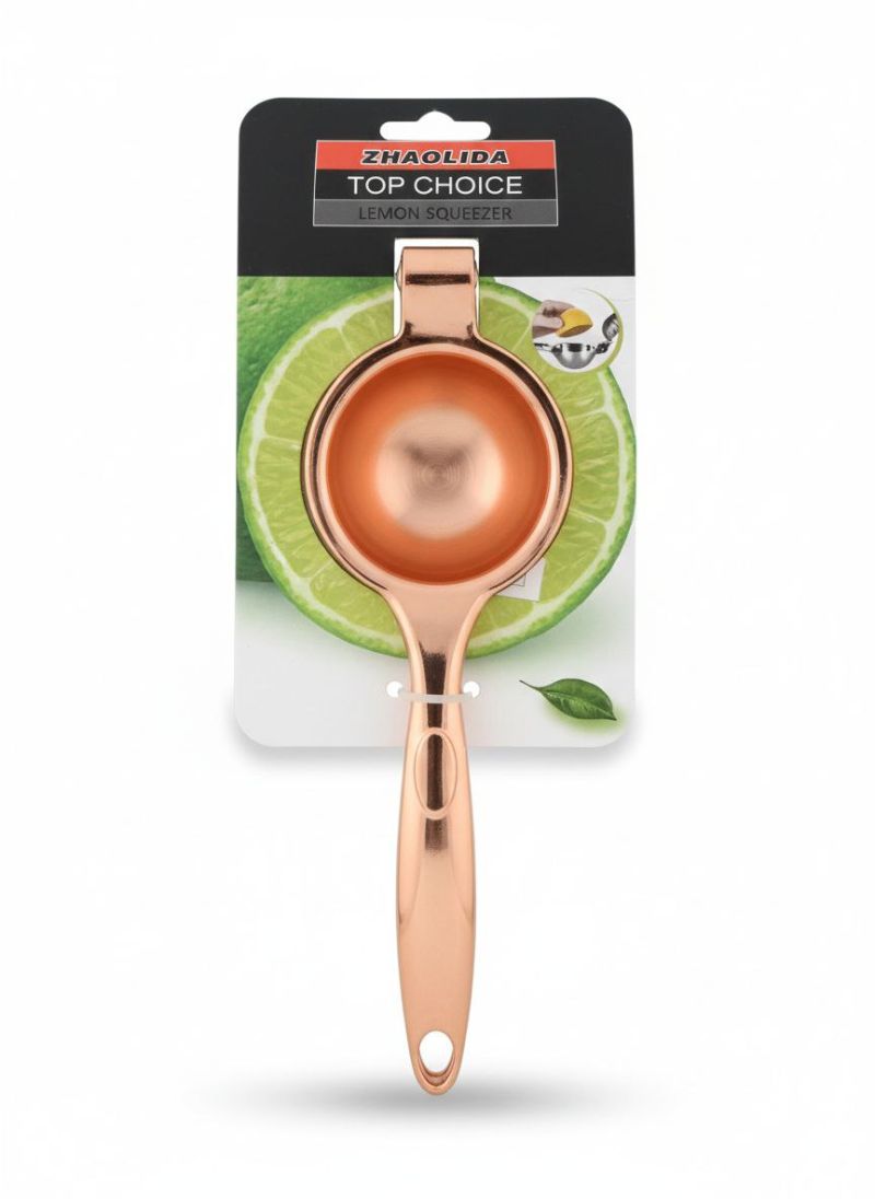 (اللون - روز جولد)