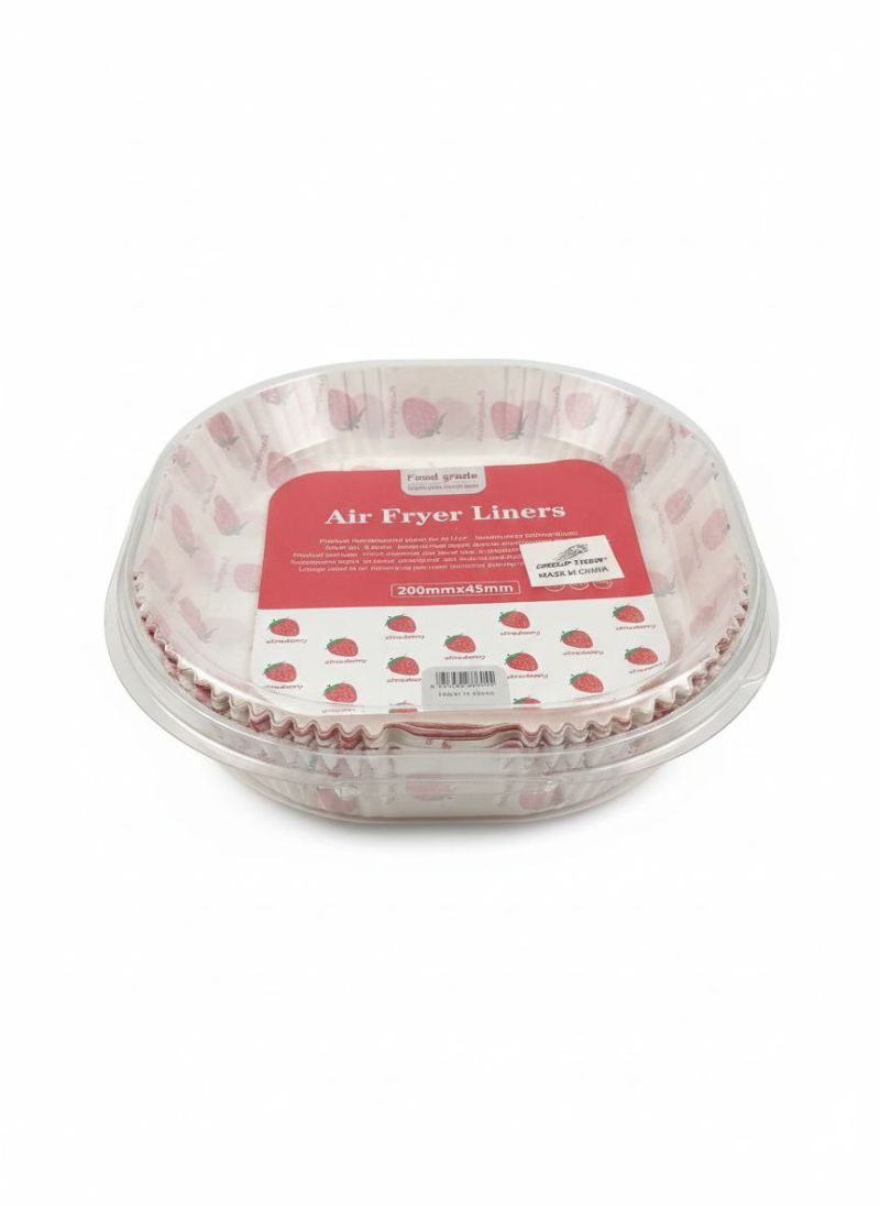 (اللون - مربع أبيض  ( فواكة ))