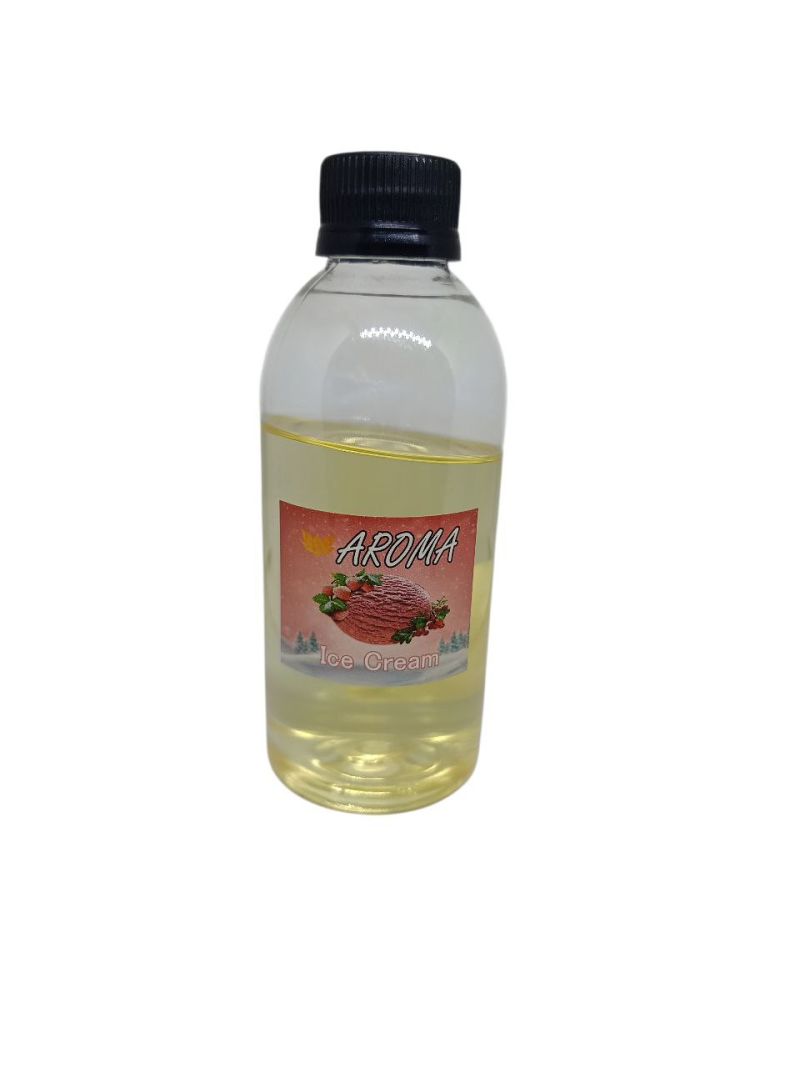 (اللون - أيس كريم)