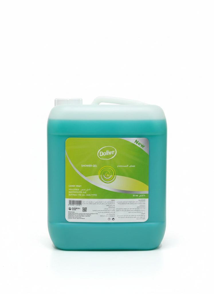 (اللون - كاندى فروت)