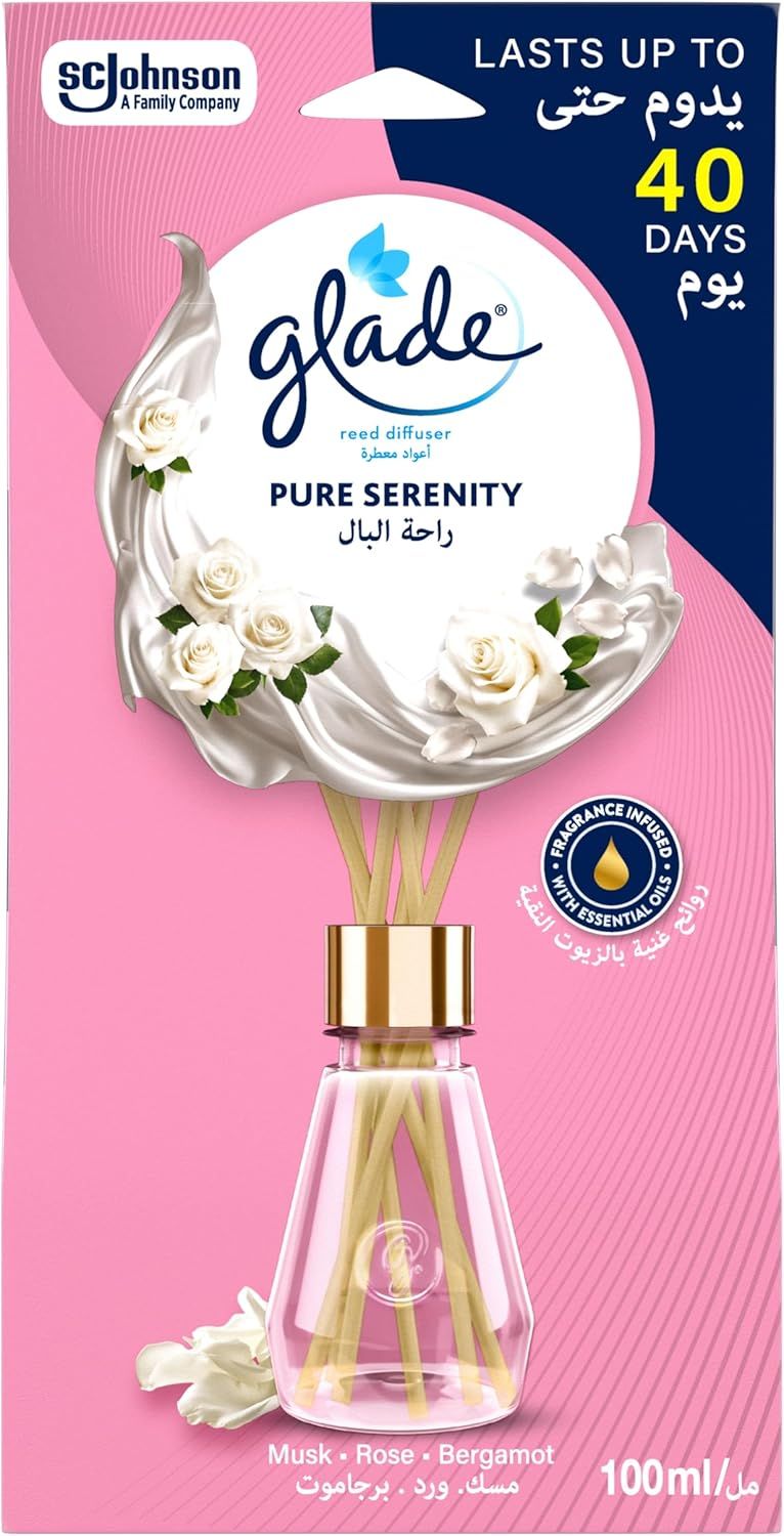 (اللون - راحة البال)