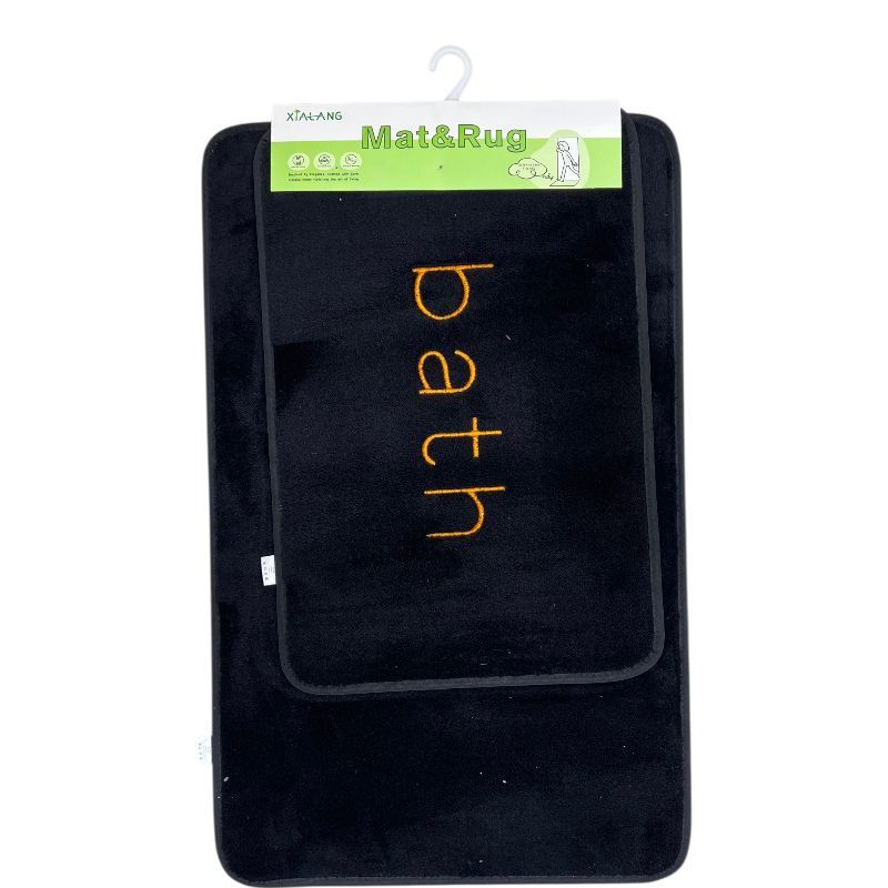 (اللون - أسود)