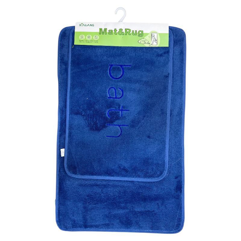 (اللون - أزرق)