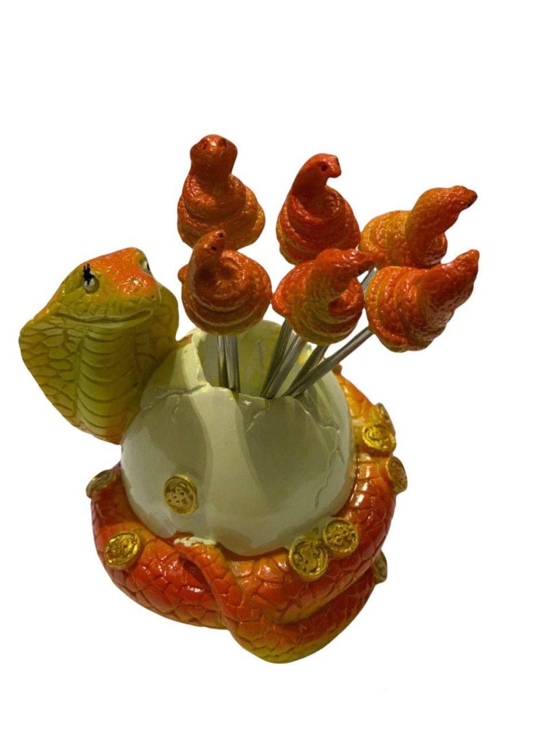 (اللون - ثعبان)