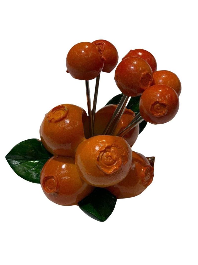 (اللون - مشمش)