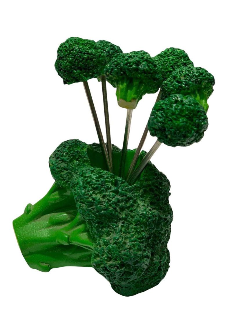 (اللون - بروكلى)