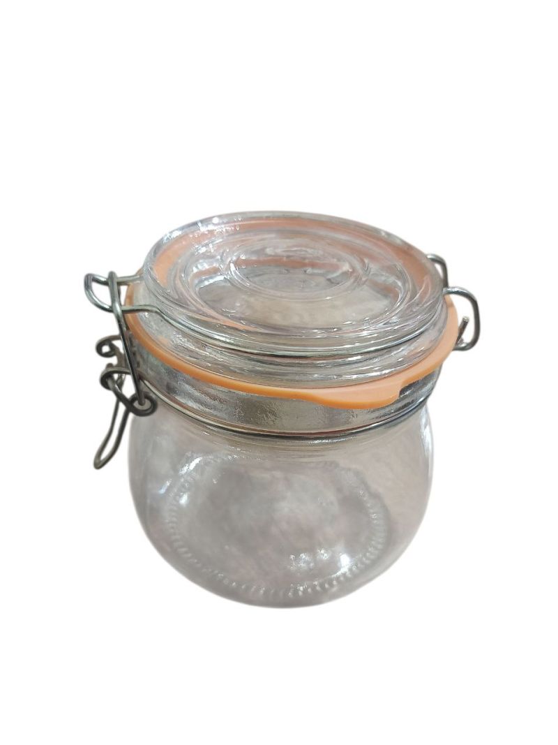 (الحجم - 500 مل ( ساده ))