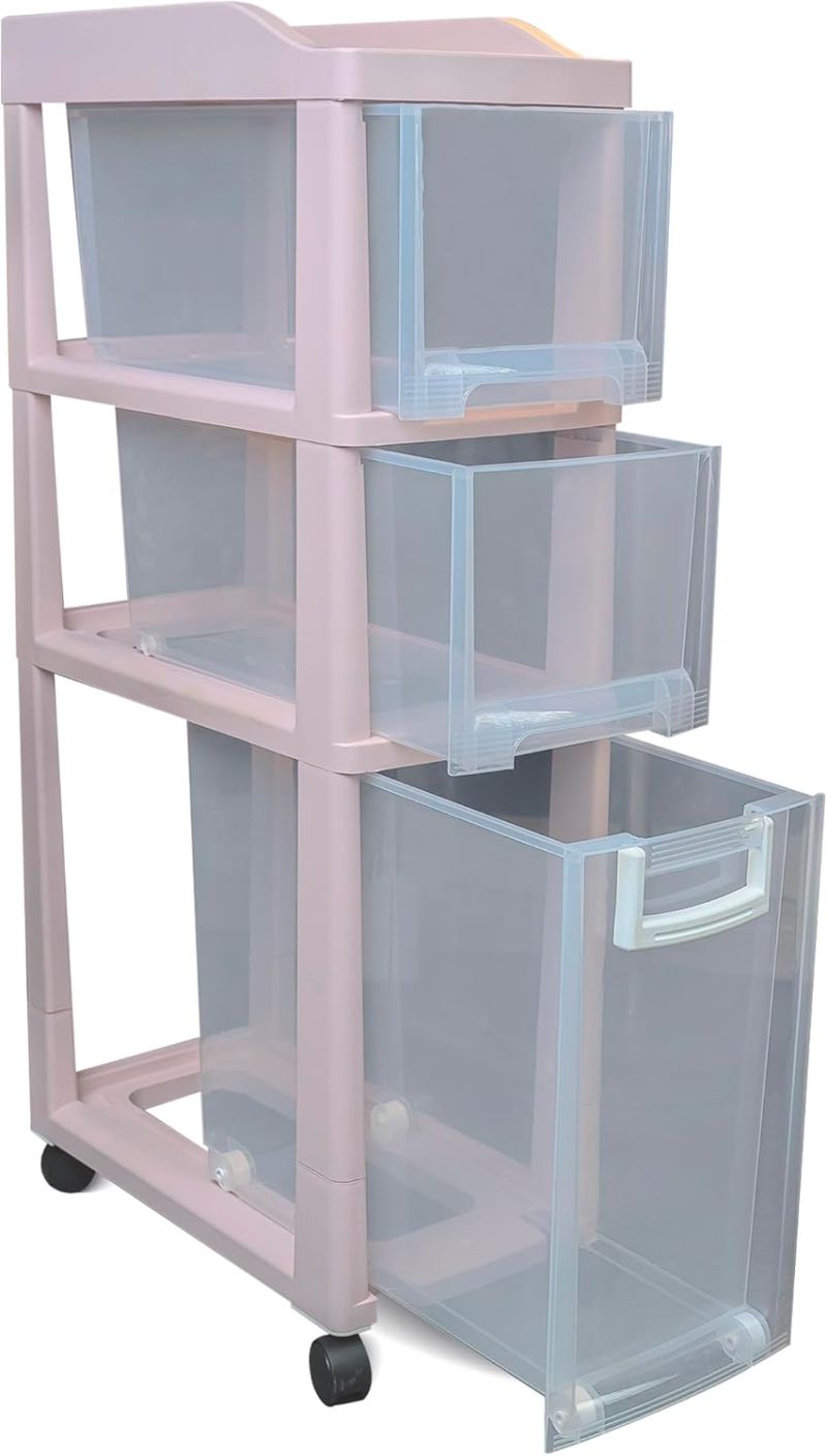 (اللون - بينك)