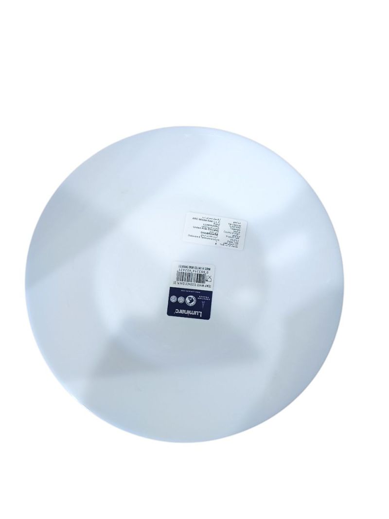 (اللون - أبيض)