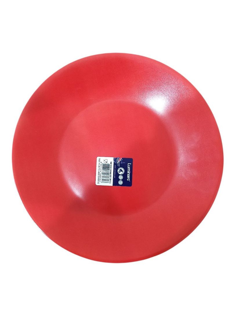 (اللون - أحمر)