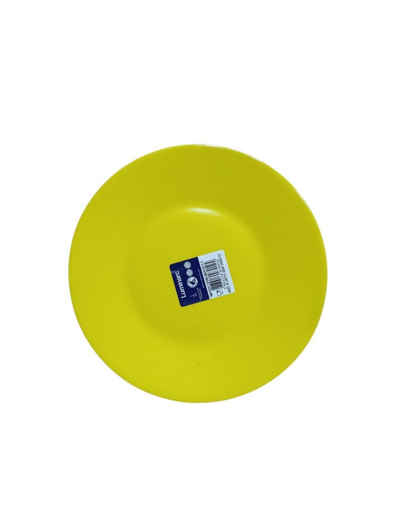 (اللون - أصفر)