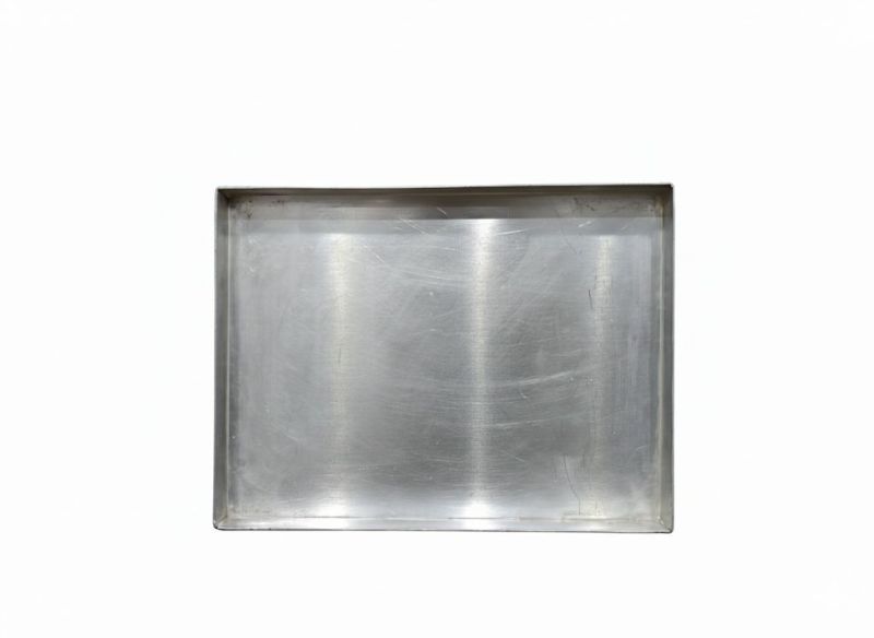 (الحجم - 30 سم × 40 سم × 3 سم)