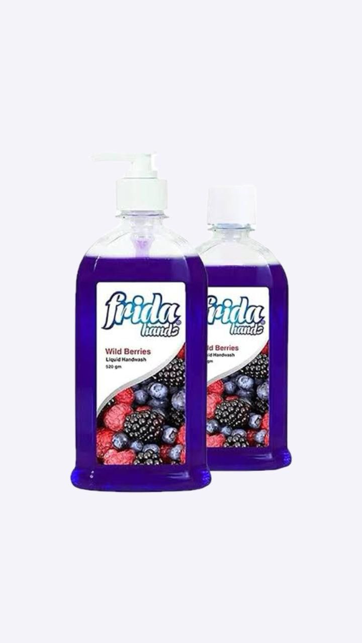 (اللون - توت برى)