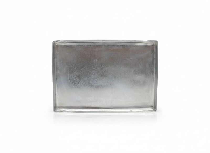 (الحجم - 30 سم × 23 سم × 3 سم)