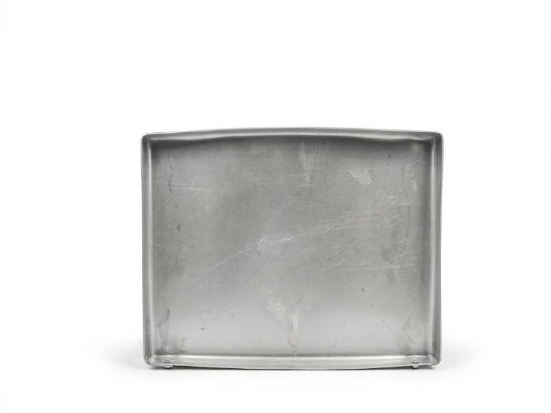 (الحجم - 28.5 سم × 37.5 سم × 3 سم  ( ثقيل ))