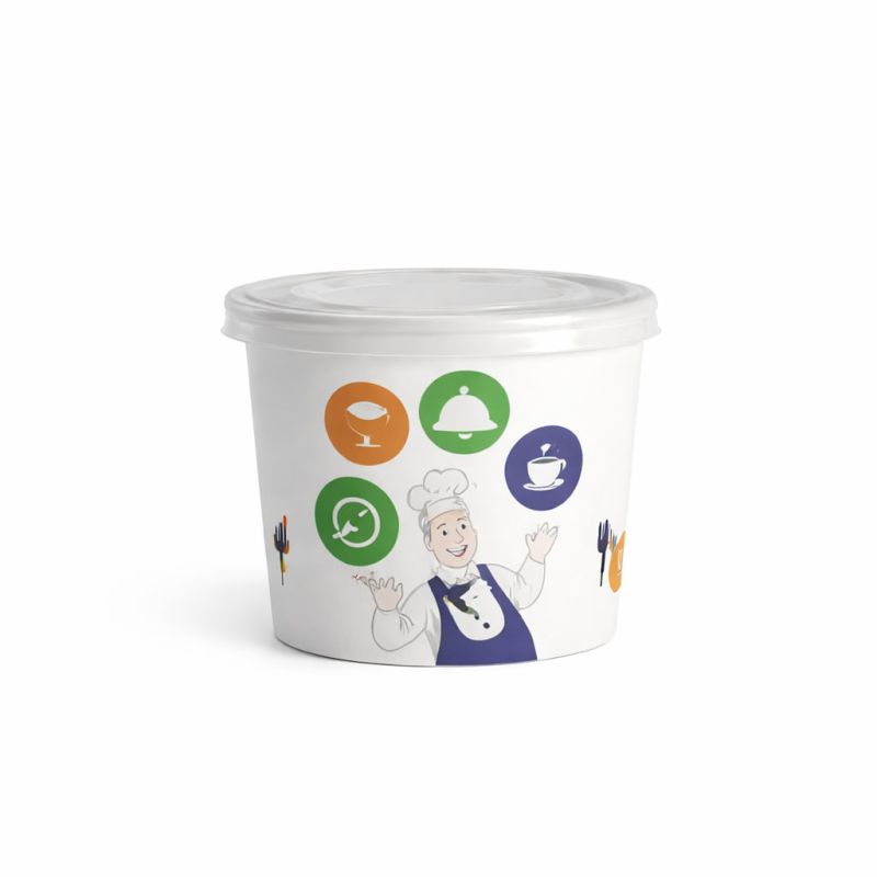 (الحجم - 260 أونز)