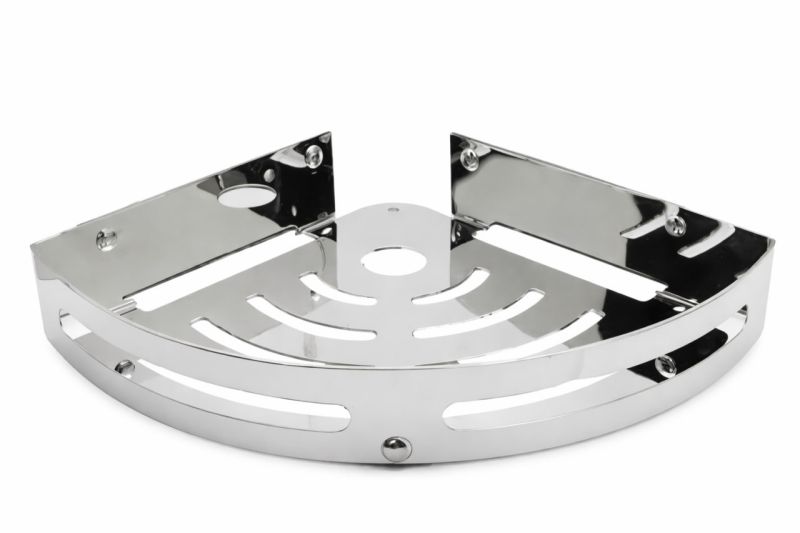 (اللون - فضى)