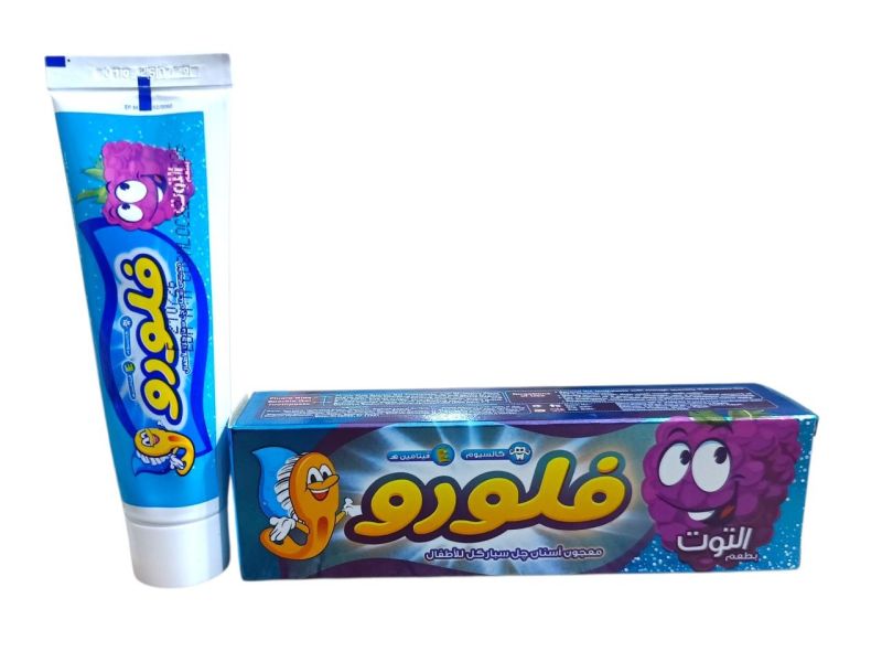 (اللون - توت)