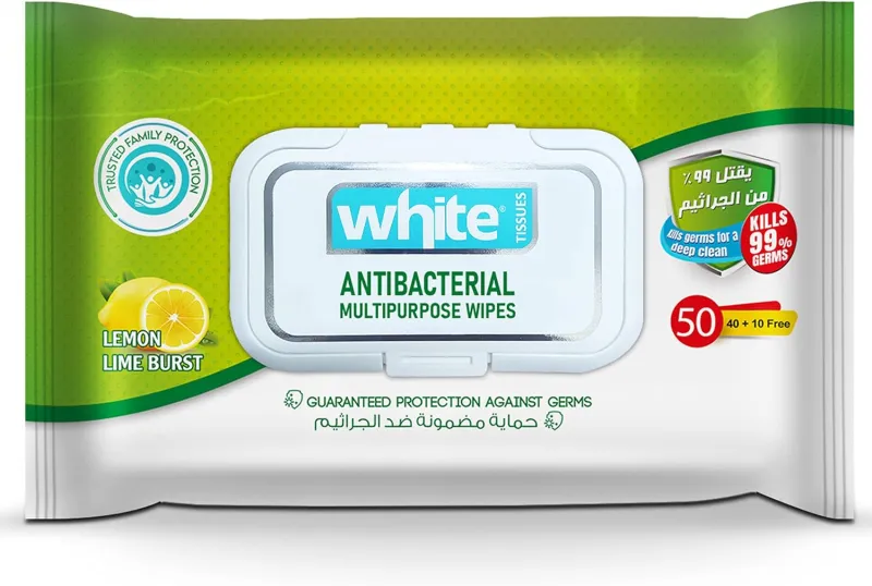 (اللون - ليمون)