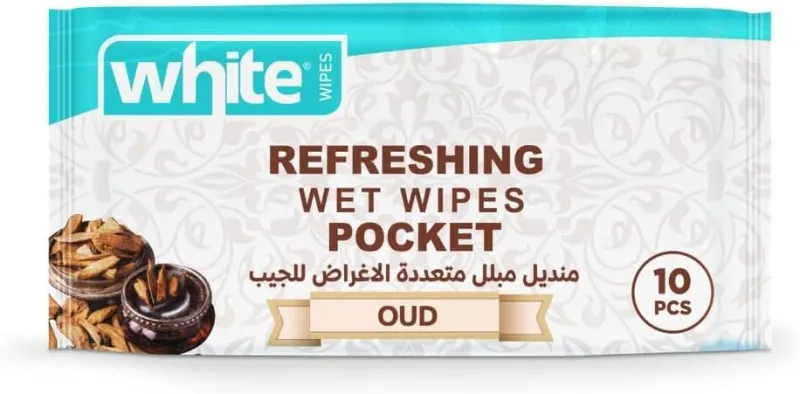 (اللون - عود)