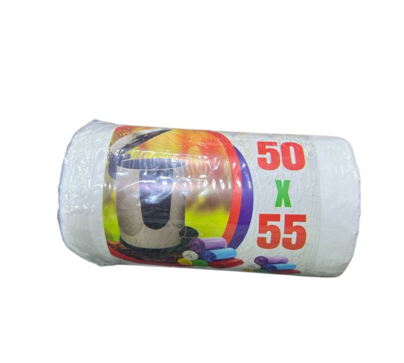 (الحجم - 50 × 55 نصف كيلو)