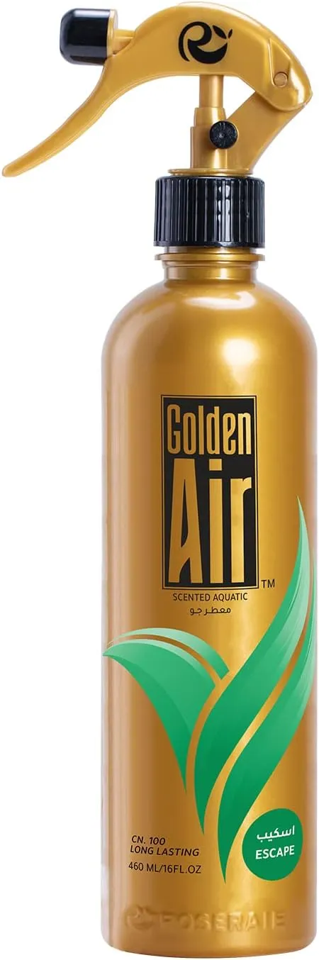 (اللون - إسكيب)